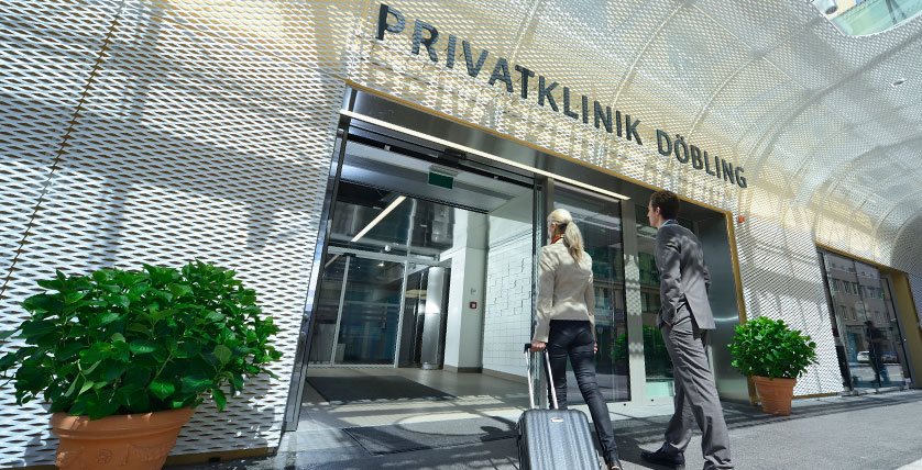 Privatklinik Döbling