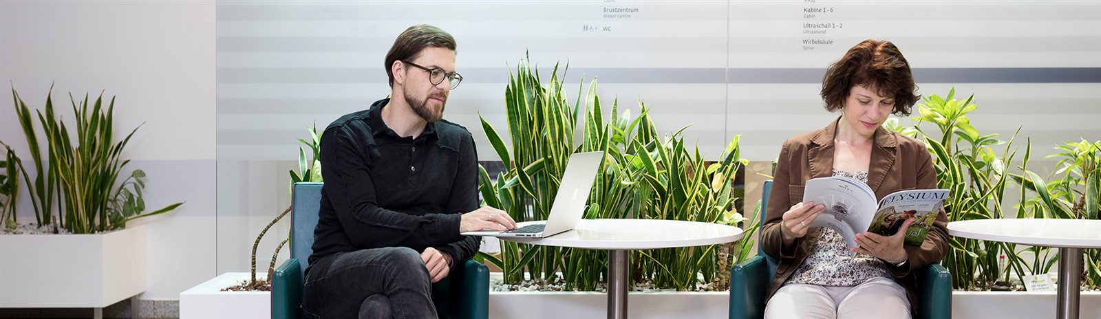Privatklinik Döbling