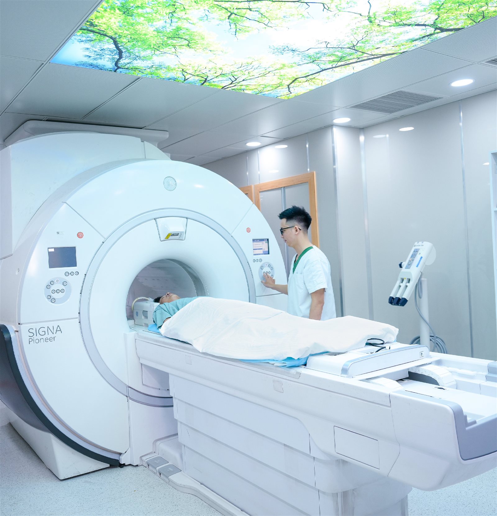 Vinmec Smart City International Hospital