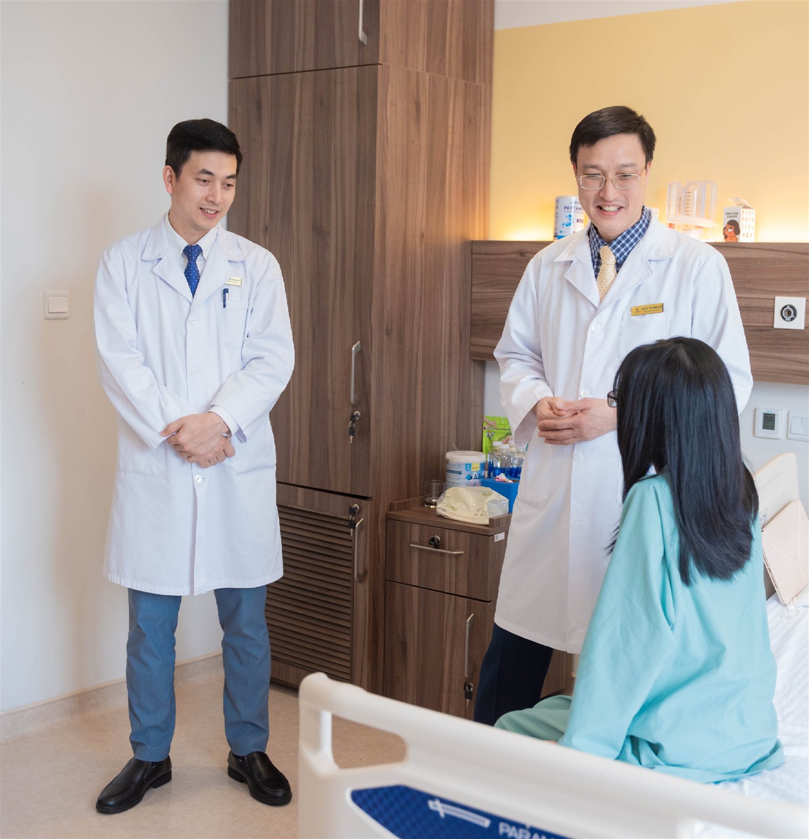 Vinmec Smart City International Hospital