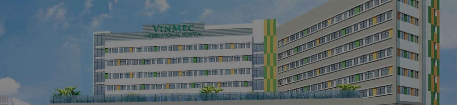 Vinmec International Hospital