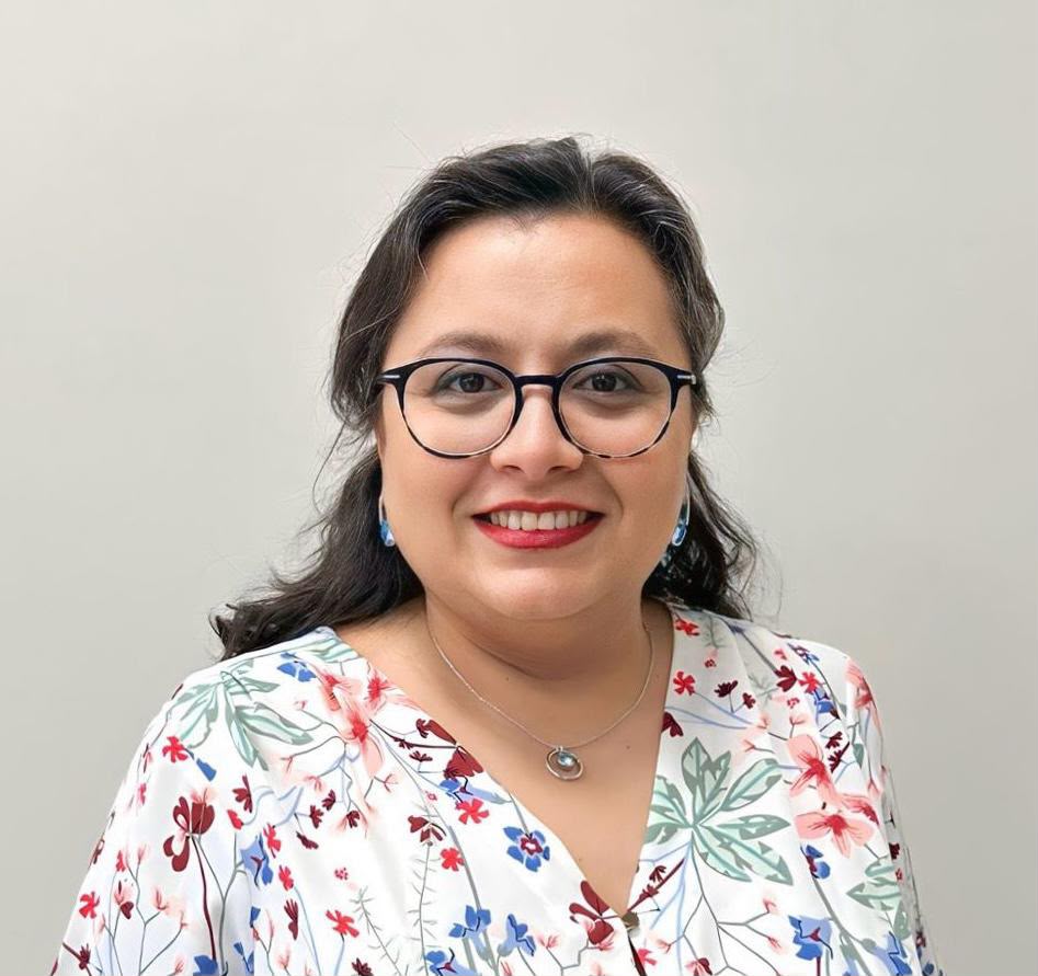 Prof. Dr. Güleser Saylam