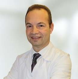 Prof. Dr. Fatih Karel