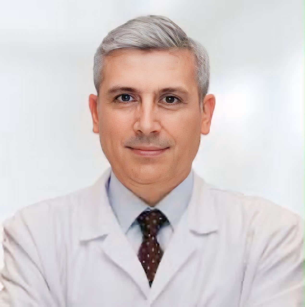 Prof. Dr. Atilla Bayer